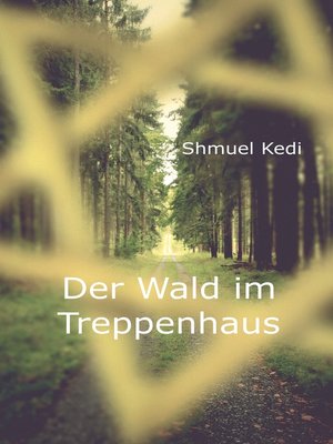 cover image of Der Wald im Treppenhaus